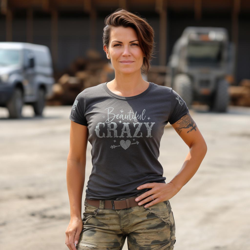 Women's Apparel