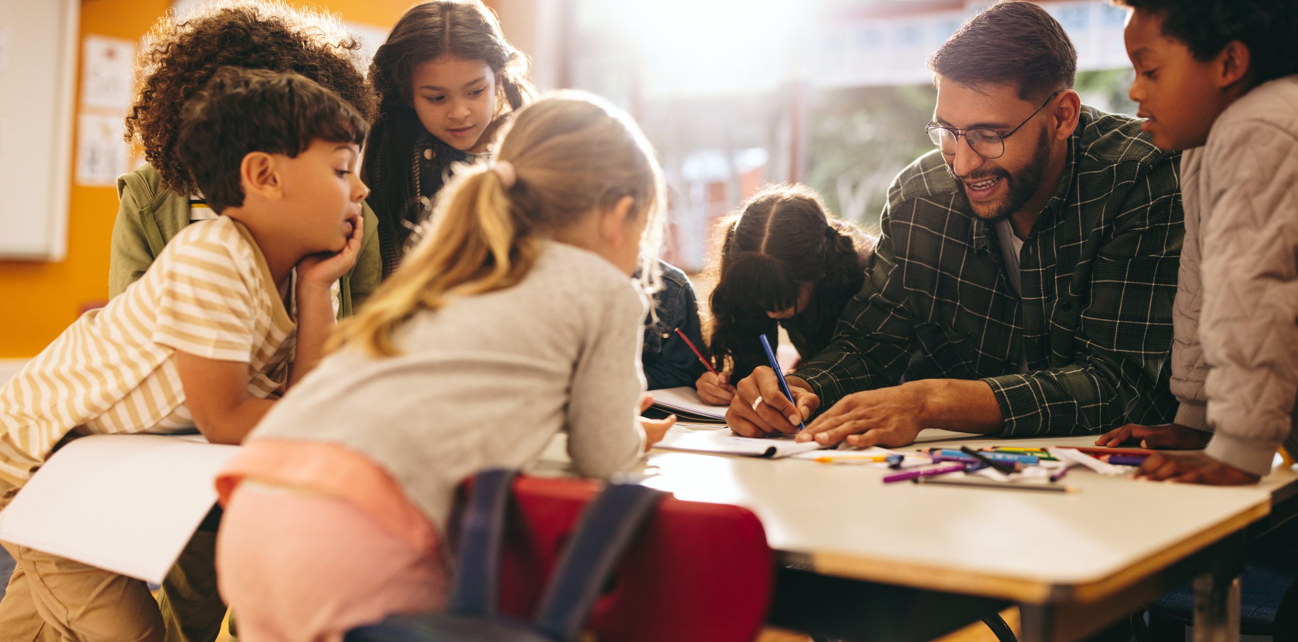 Teacher Discount