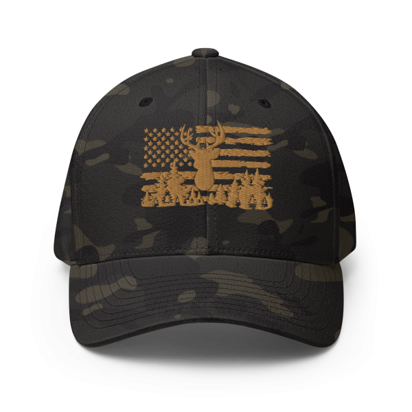 American Sportsman Hat