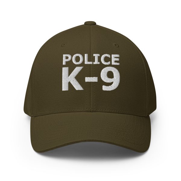 Get the perfect Embroidered Police K-9 Patrol Hat that is ideal for law enforcement officers. This hat is specially embroidered with the police K-9 emblem, adding a touch of professionalism to your uniform.