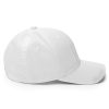 An Embroidered Police K-9 Patrol Hat on a white background.