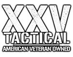 XXVTACTICAL