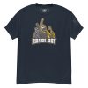 A Range Day t-shirt featuring the words "Range Day" prominently.