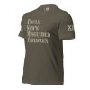 Uncle Sam's Misguided Children Tee.