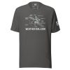 Men's 'Weather Balloon' Tee.