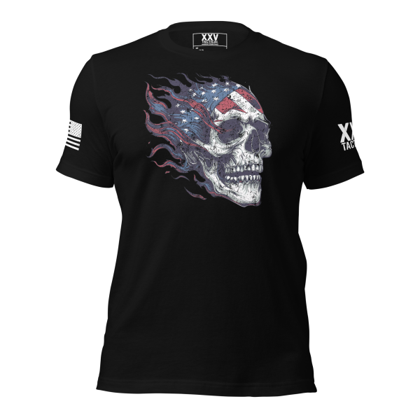Men's Liberty Inferno Tee