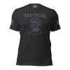 Men's Hold The Line T-Shirt.