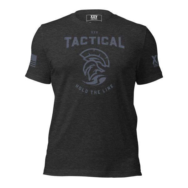 Men's Hold The Line T-Shirt.