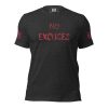 Men's No Excuses Tee.
