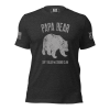 Men's Papa Bear Tee.