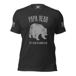 Men's Papa Bear Tee.