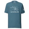 Men's 'Weather Balloon' Tee.