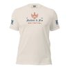 A Women's Fearless & Free Tee with the words "fascination & fire festival" prominently displayed.