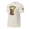Women's Master Frenchie T-shirt for Women.