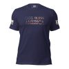 Men's Stars and Stripes T-Shirt