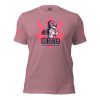 An Big Sister - Unrelenting Defender Tee with the words big sister on it.