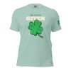 No Women's No Lucks Given Tee given women's tee.