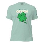 No Women's No Lucks Given Tee given women's tee.