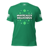 Women's Women's Magically Delicious Tee.
