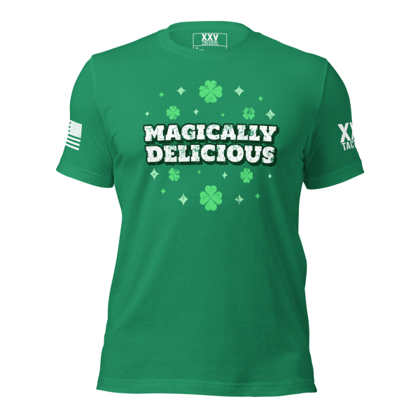 Women's Women's Magically Delicious Tee.