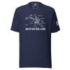 Yankees Men's 'Weather Balloon' Tee.