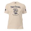 This Women's Hold The Line Tee showcases a bold message, "Hold The Line", encouraging you to stay resilient and determined.