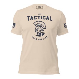 This Women's Hold The Line Tee showcases a bold message, "Hold The Line", encouraging you to stay resilient and determined.