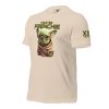 Women's Master Frenchie T-Shirt.