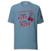 Customize your Customizable "Your fight is our fight" Tee.