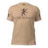 A Men's Vintage XXV Tactical T-Shirt.
