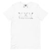 A XXV Tactical T-Shirt.