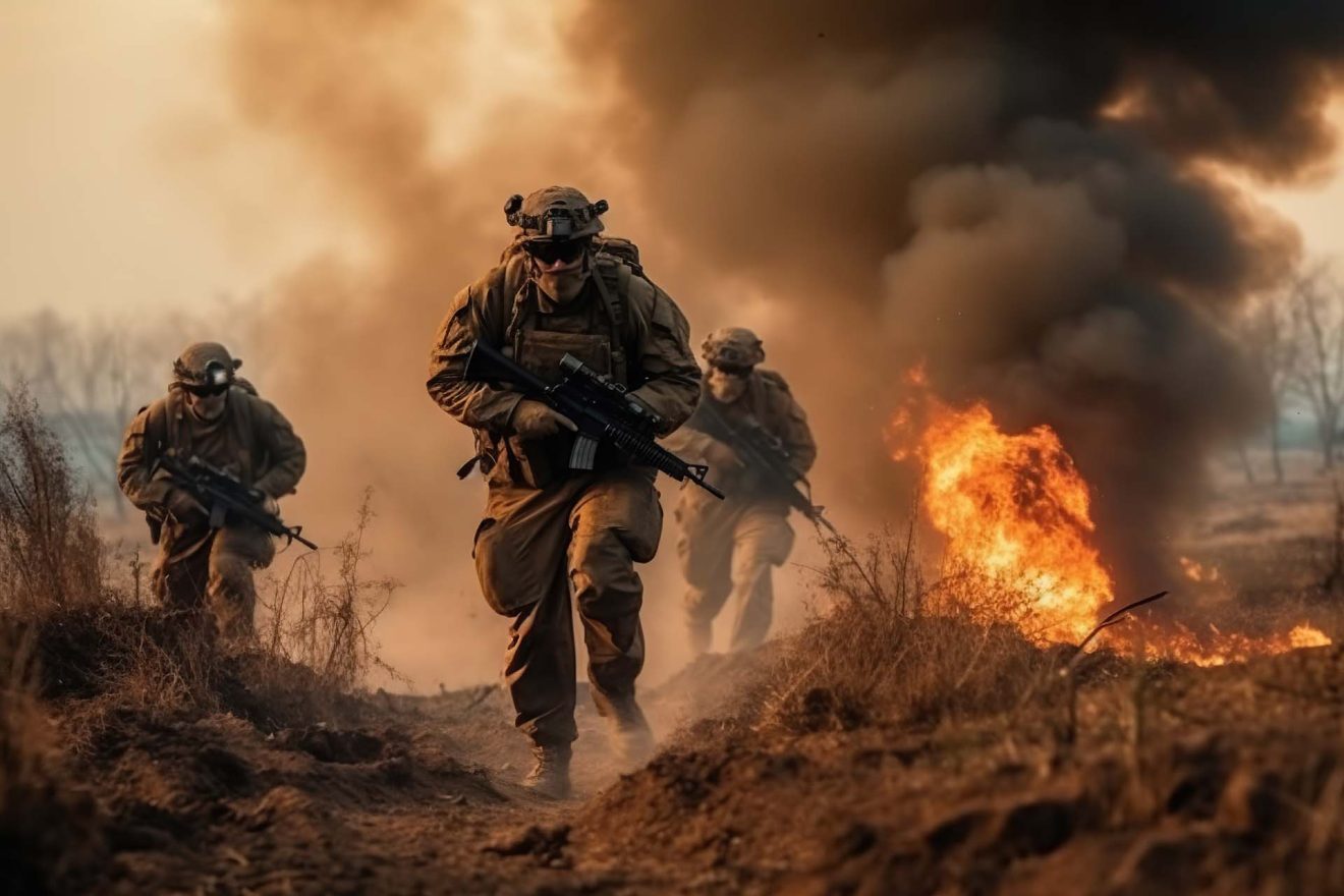 XXV Tactical Apparel and Gear for the Everyday Warrior