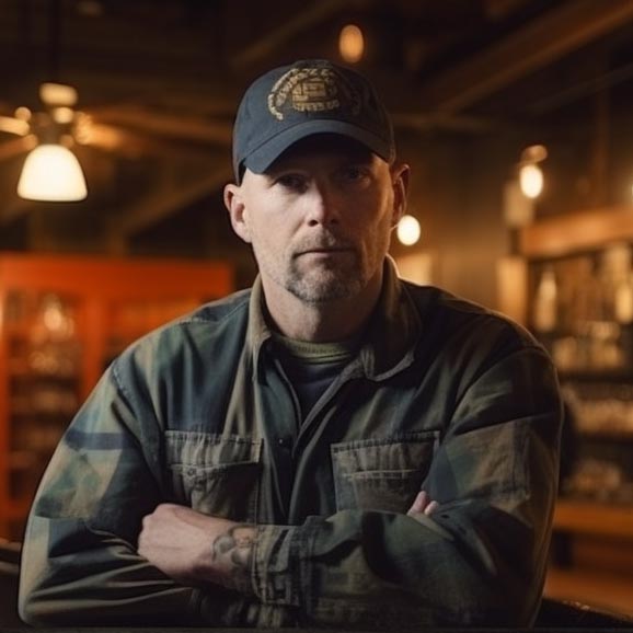 Veteran Owned Businesses 