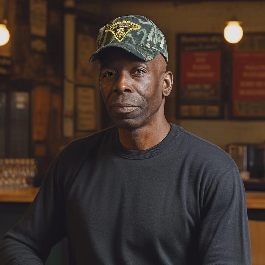 Veteran Owned Businesses 