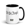 We the People Mug
